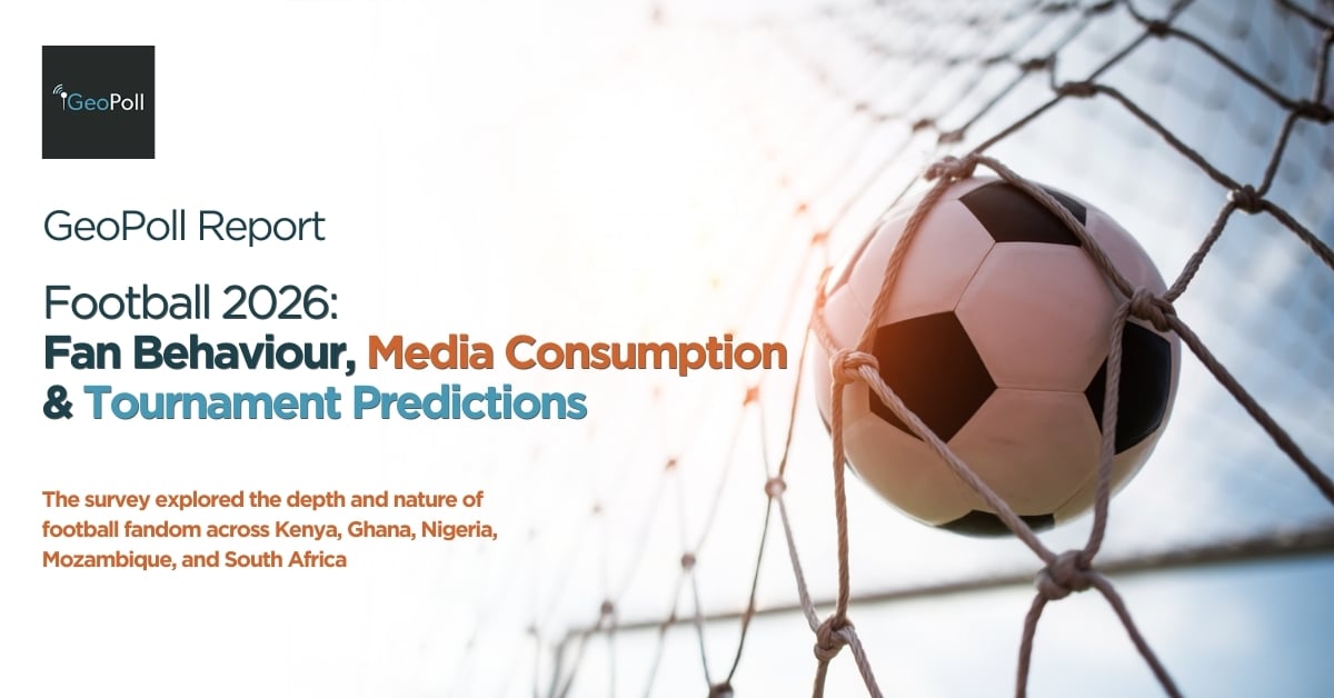 GeoPoll tweet media