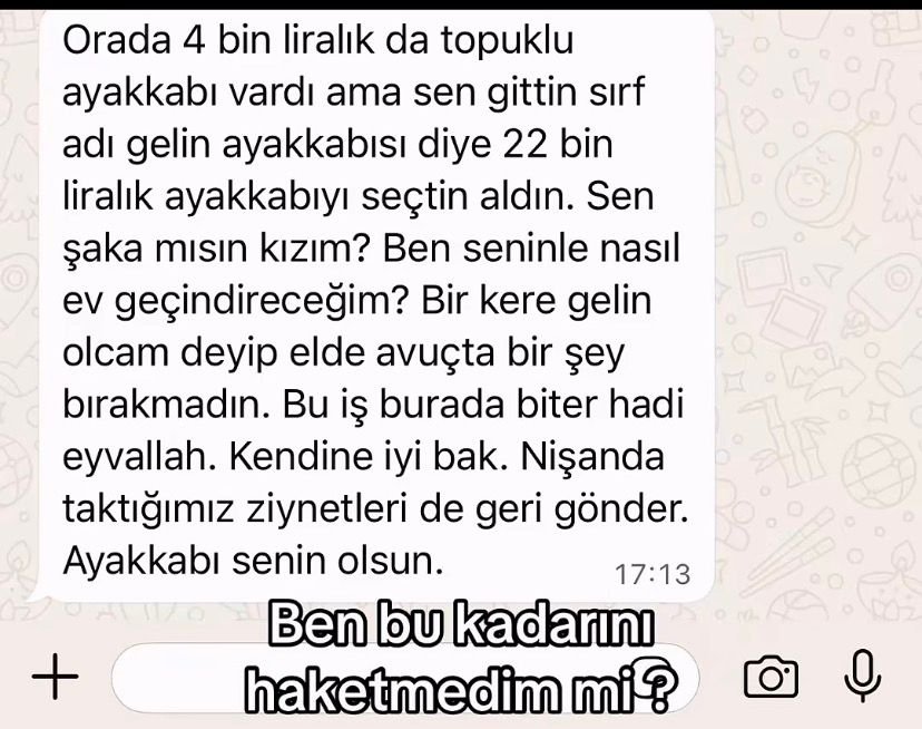 Politic Türk tweet media