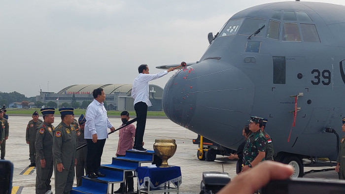 Sumatera Adil & Federal tweet media