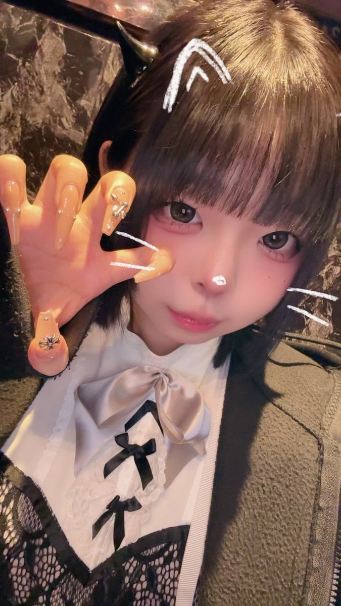 ┏┛5/18 本日の降臨悪魔ᒼᑋªⁿ┗┓† 18時〜 ︎︎✧なづ@7z_0_o 23時