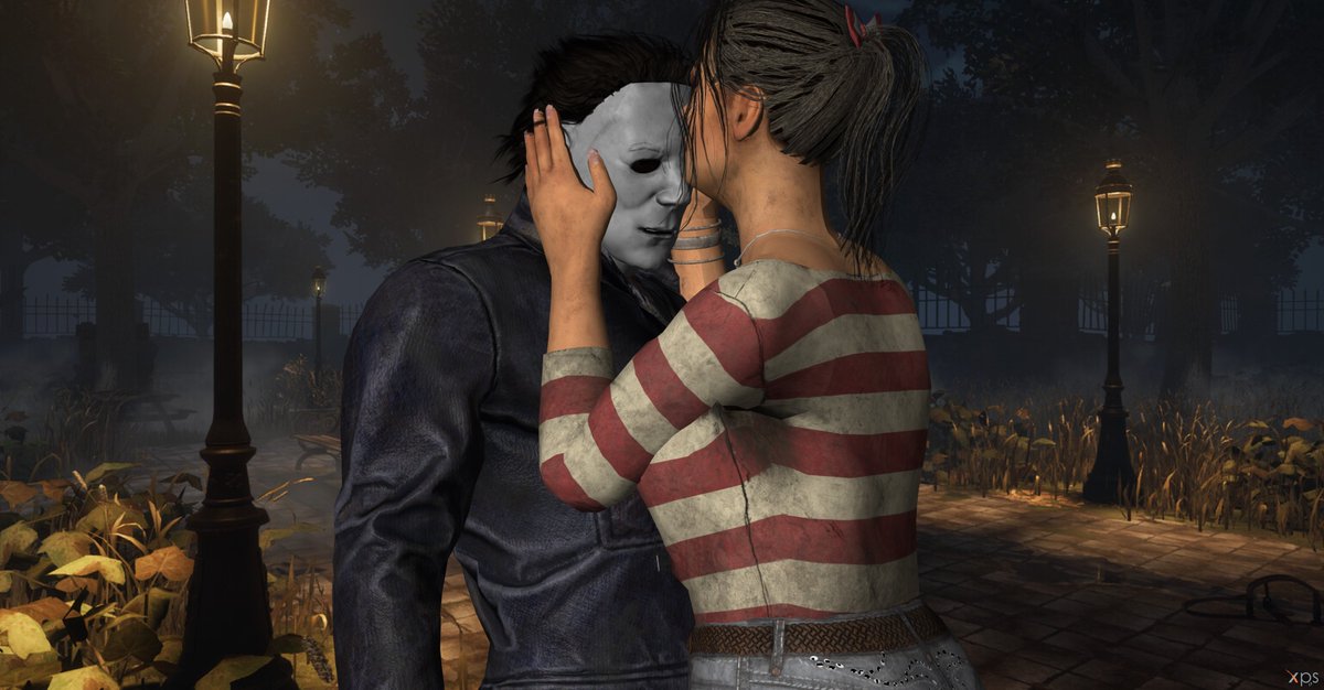 Michael Myers tweet media