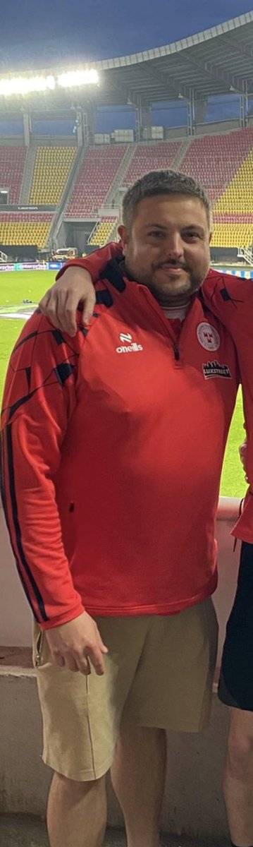 Shelbourne FC - SLO (Supporter Liaison Officer) tweet media
