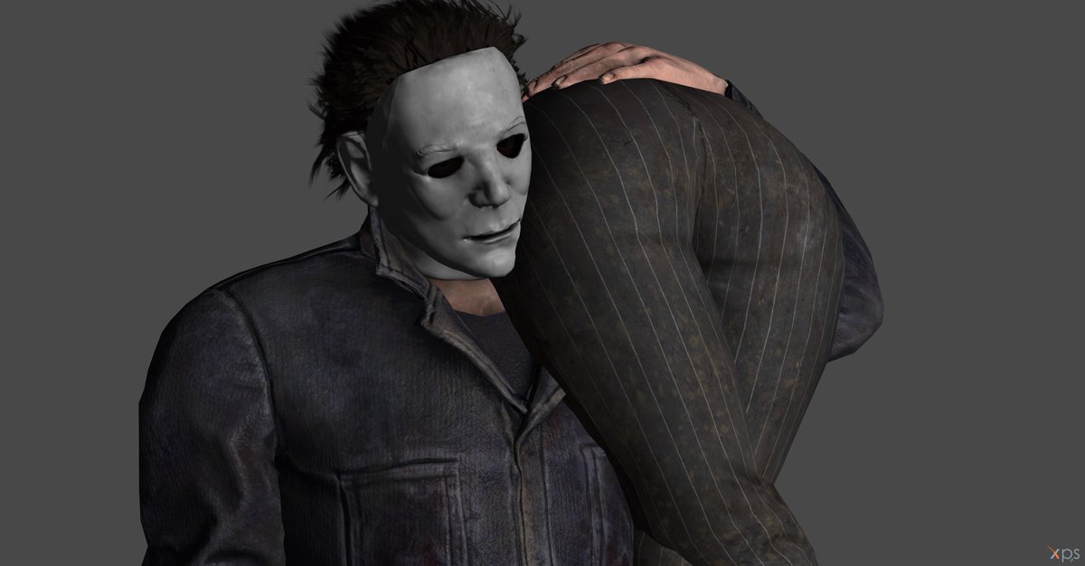 Michael Myers tweet media
