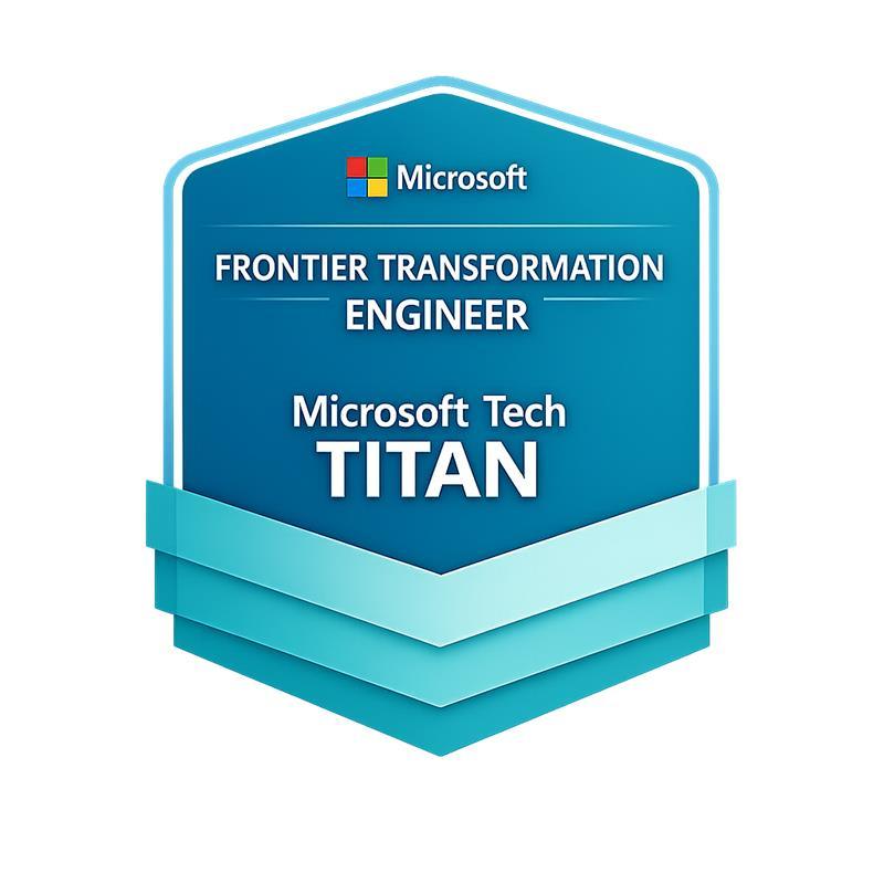 Microsoft Partner tweet media