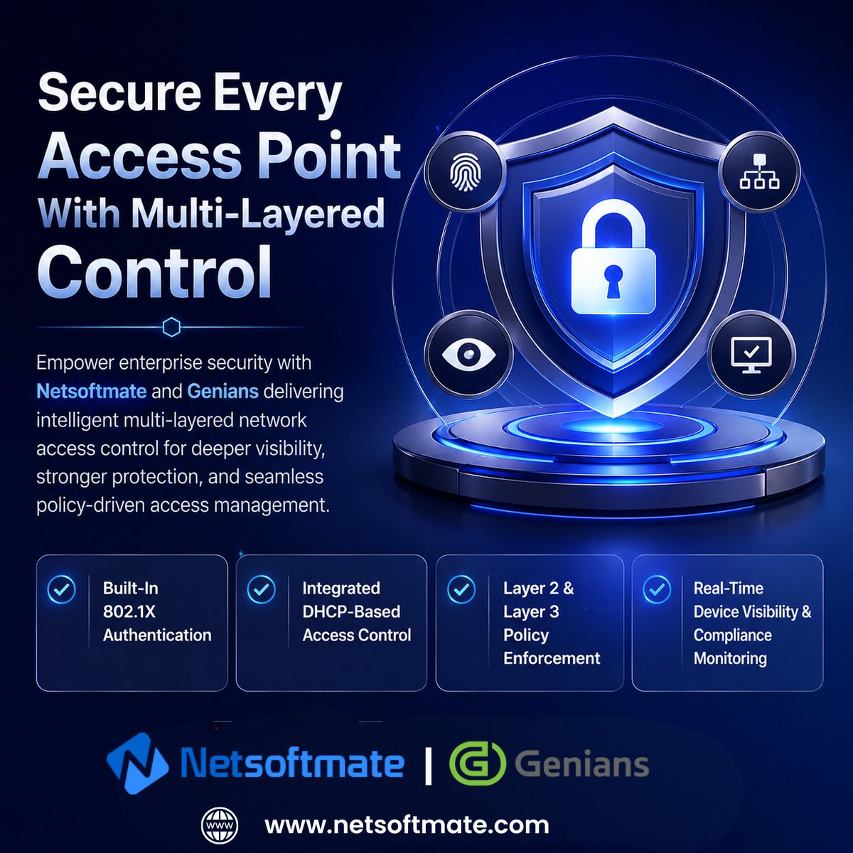 Netsoftmate tweet media