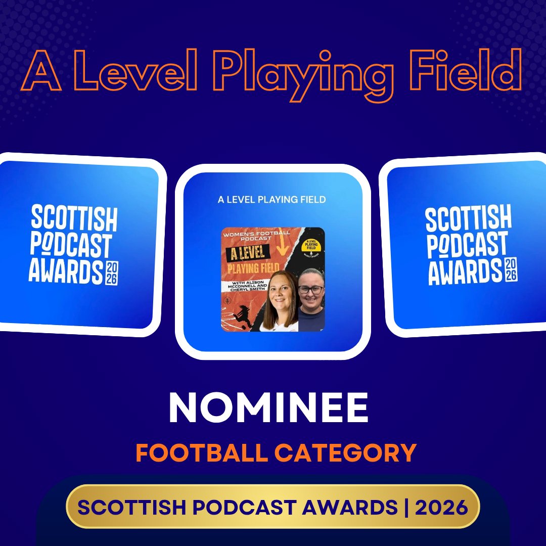 A Level Playing Field tweet media