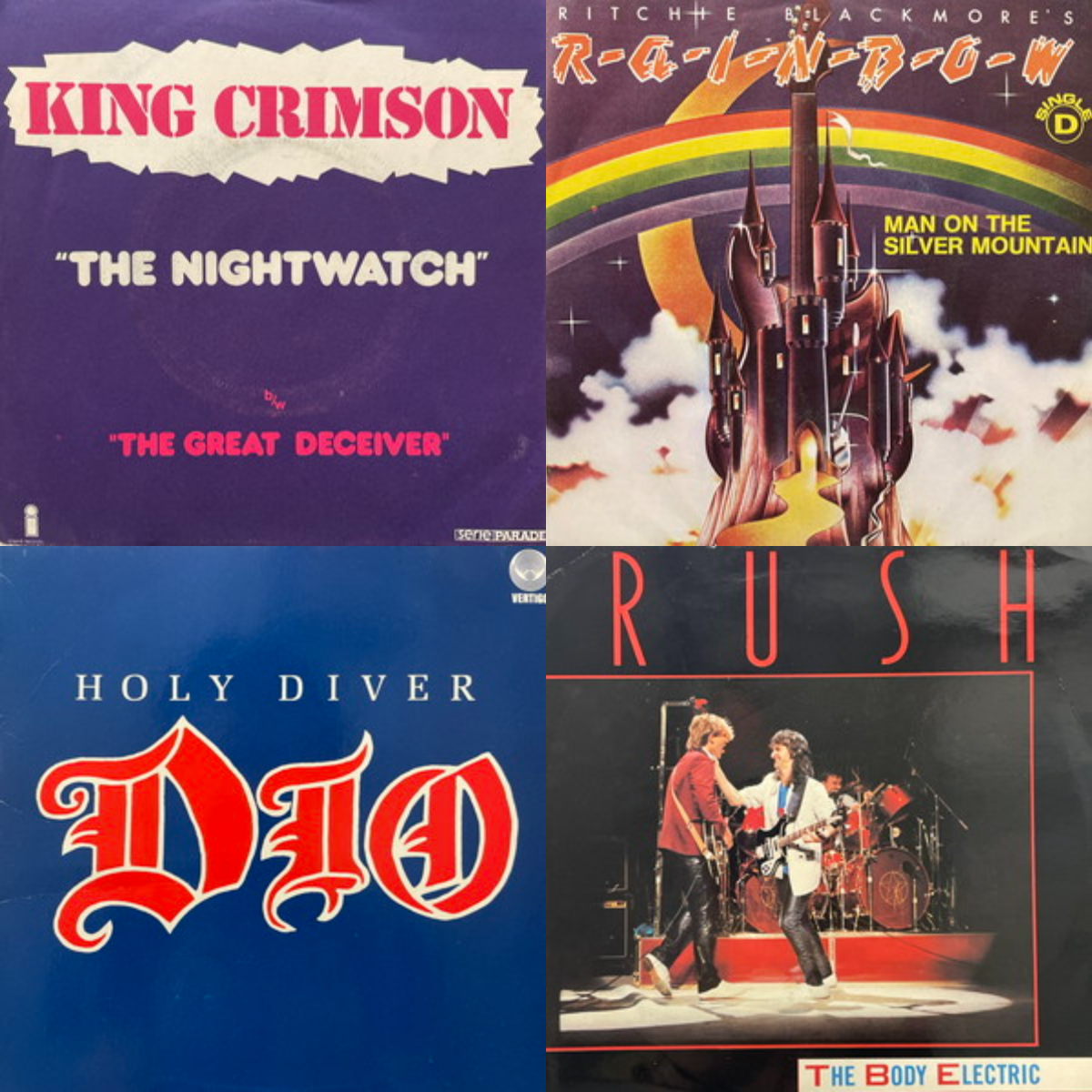 渋谷】5/16(土)ROCK 7inch 廃盤レコード SALE - ONLINE販売開始 渋谷】5/16(土)ROCK 7inch 廃盤レコード SALE - ONLINE販売開始