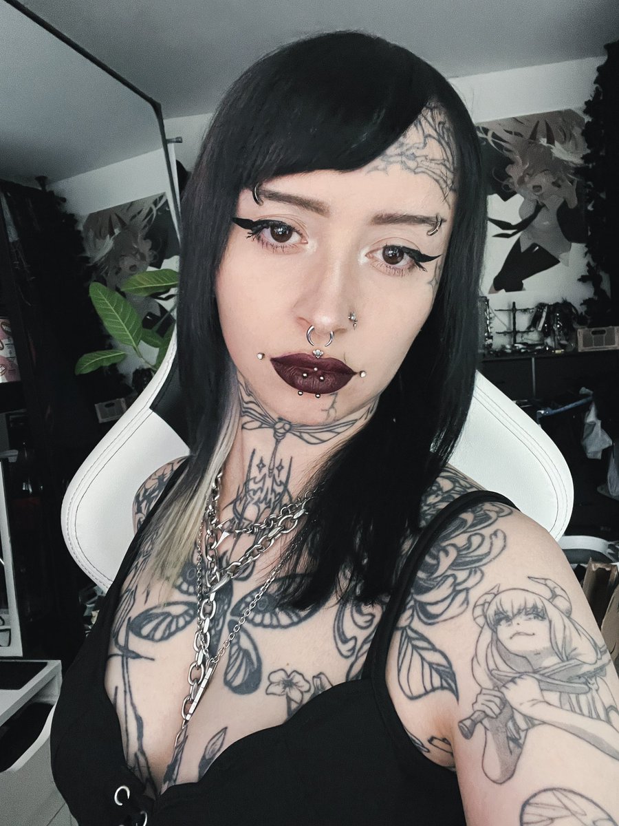 lunyxvoid tweet media