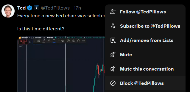 Inner Circle Crypto Trader tweet media