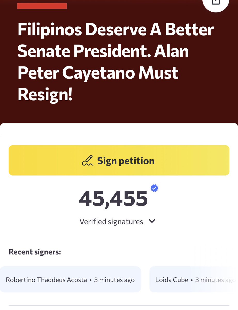 Cleve V. Arguelles tweet media