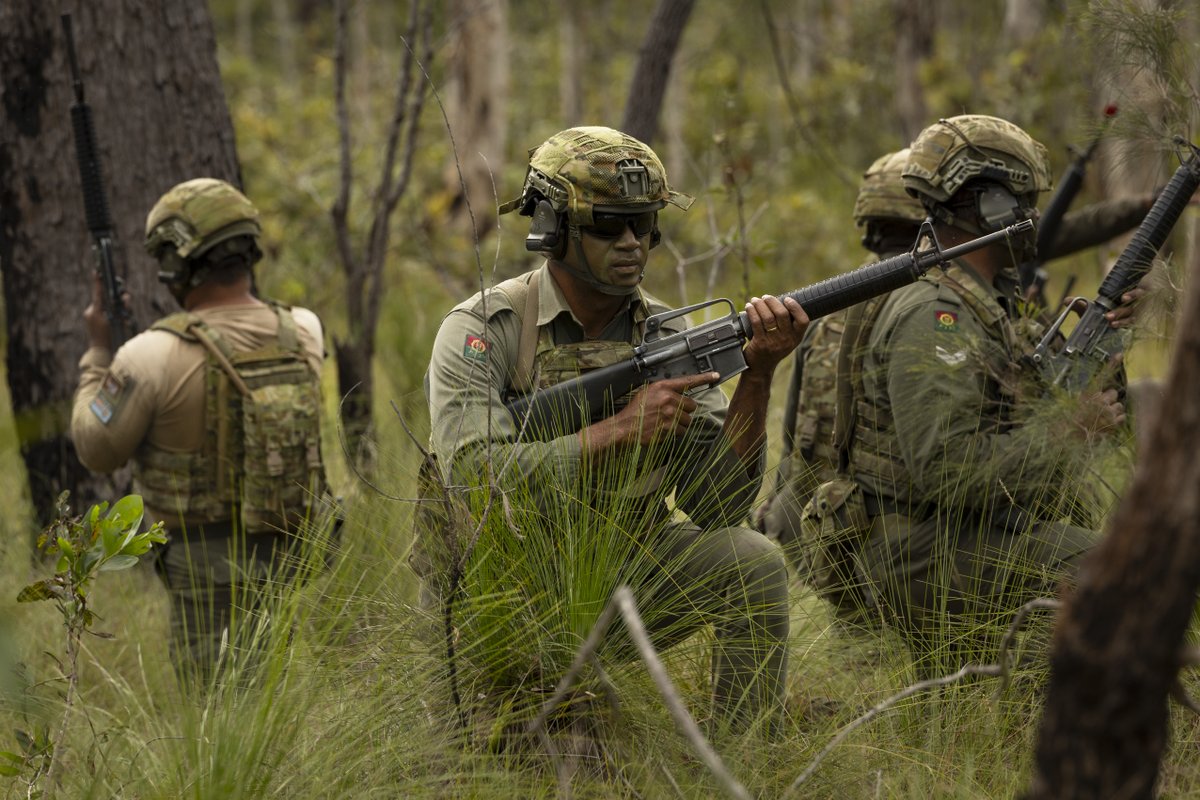 Defence Australia tweet media