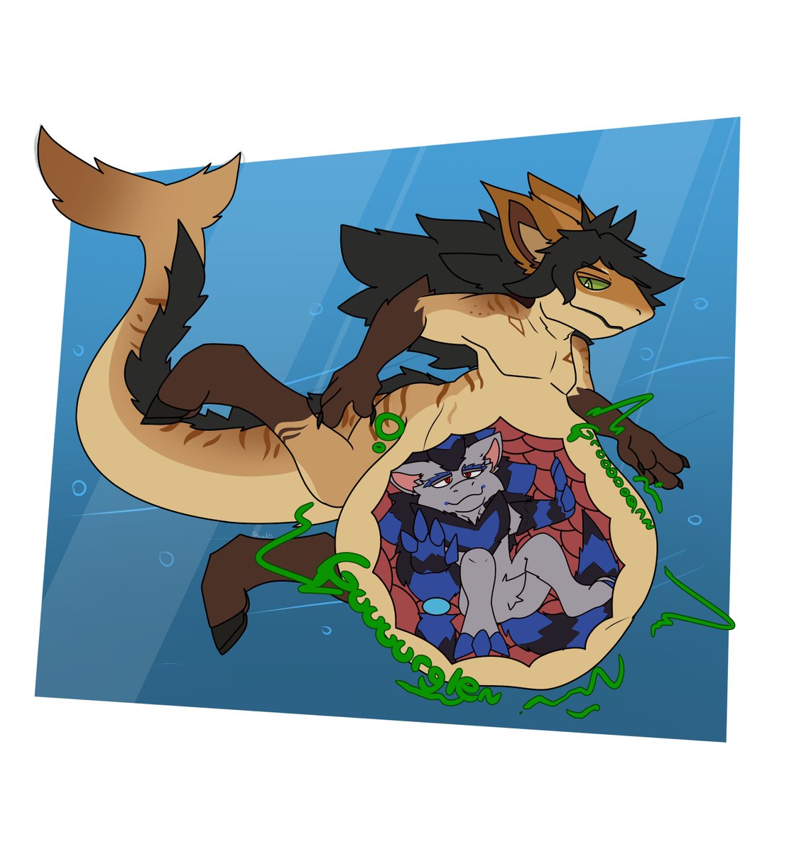 FurrFox_AD tweet media