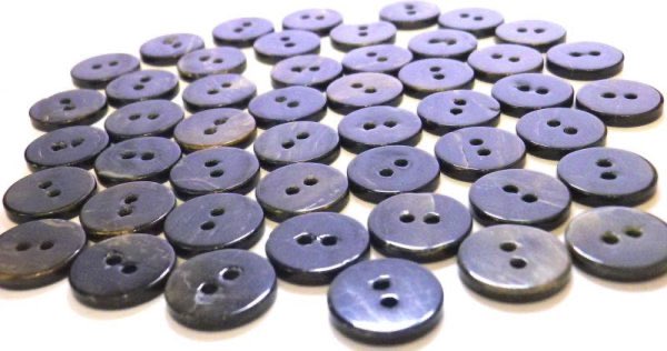 釦工房 Natural-Buttons tweet media