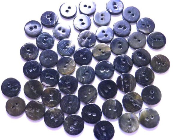 釦工房 Natural-Buttons tweet media