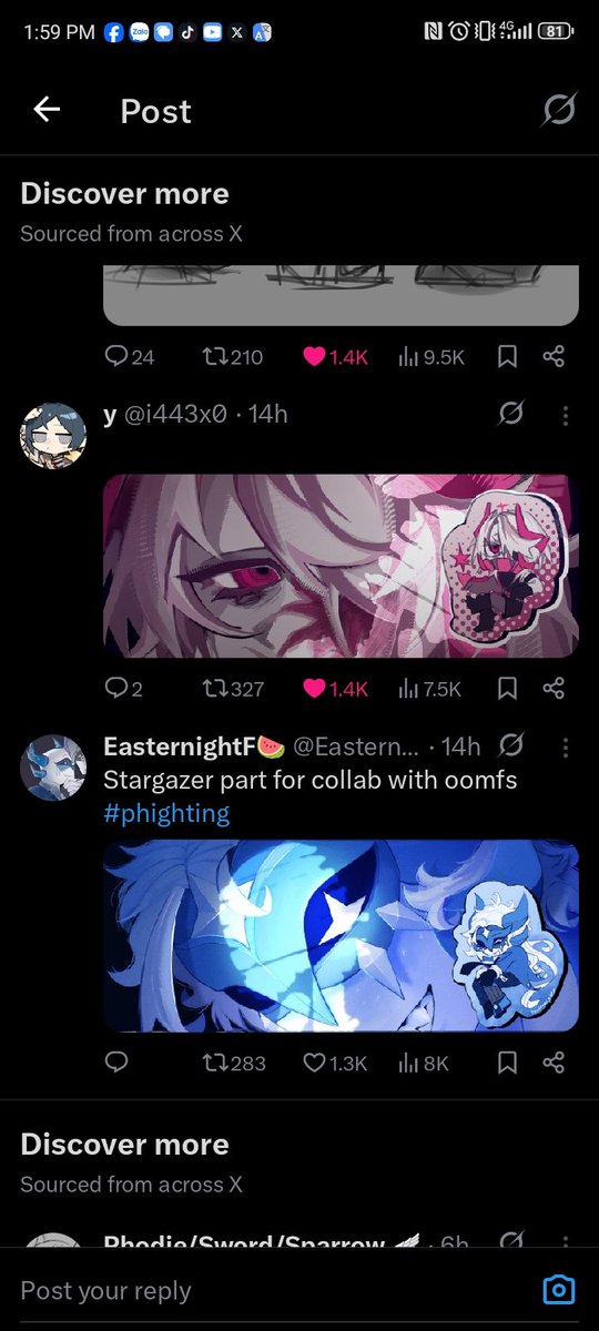 XDthedumdum tweet media