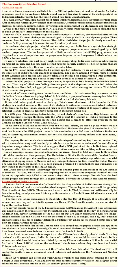 Andaman and Nicobar Admn tweet media
