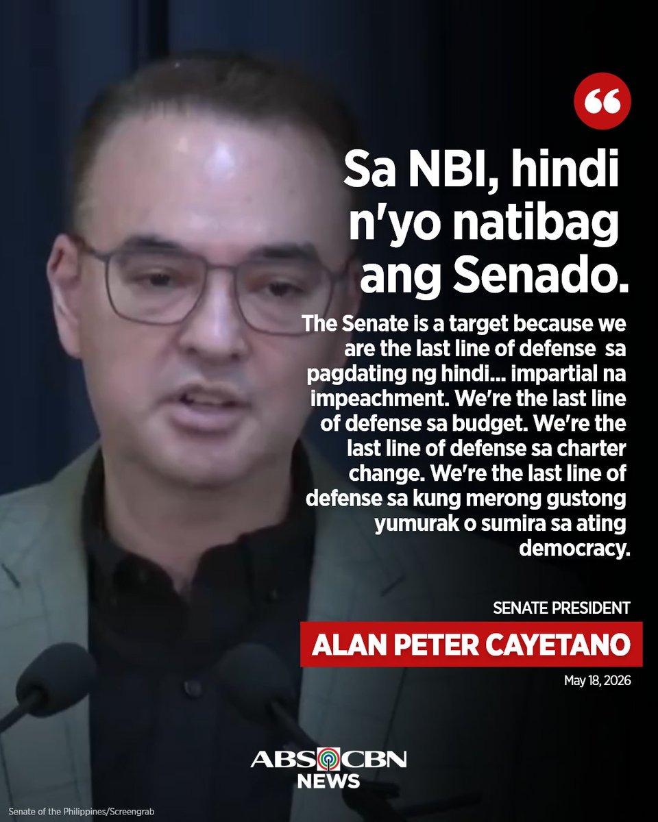 ABS-CBN News tweet media