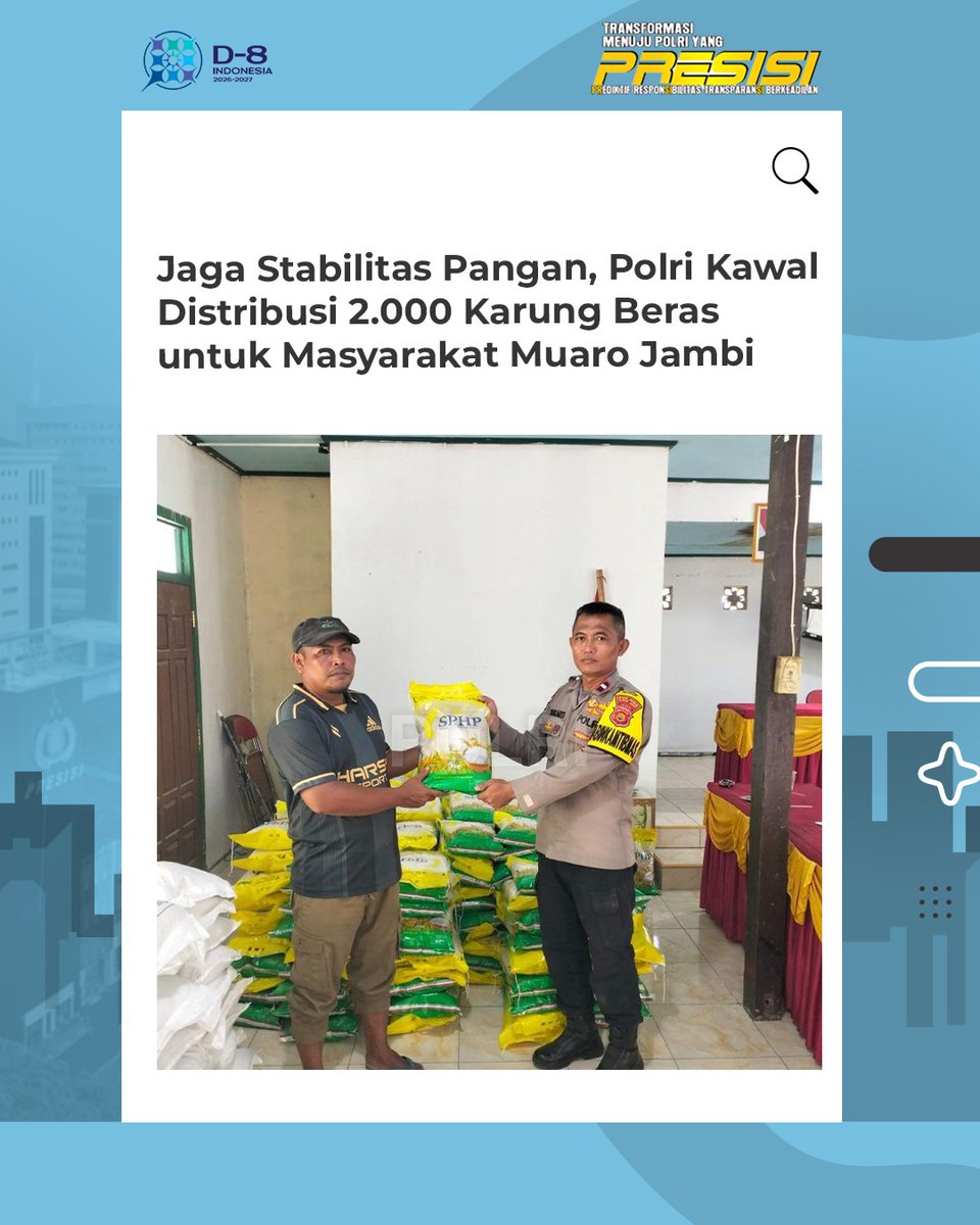 OPT Sihumas Polres Parepare tweet media