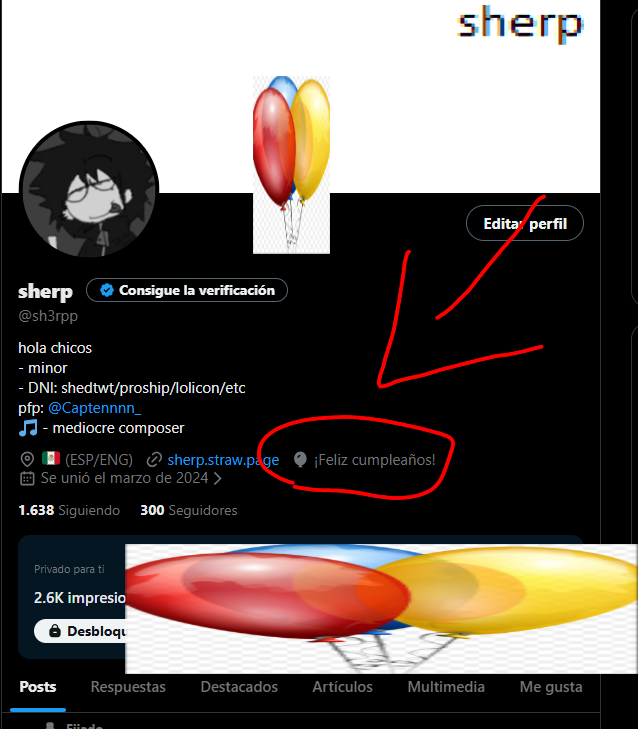 sherp tweet media