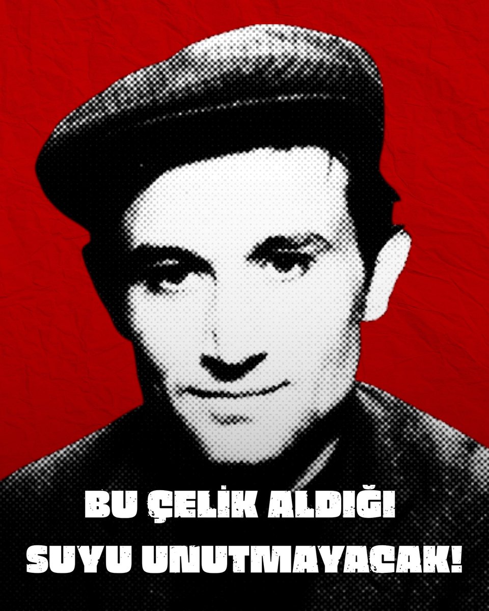 Sınıf Savaşı tweet media