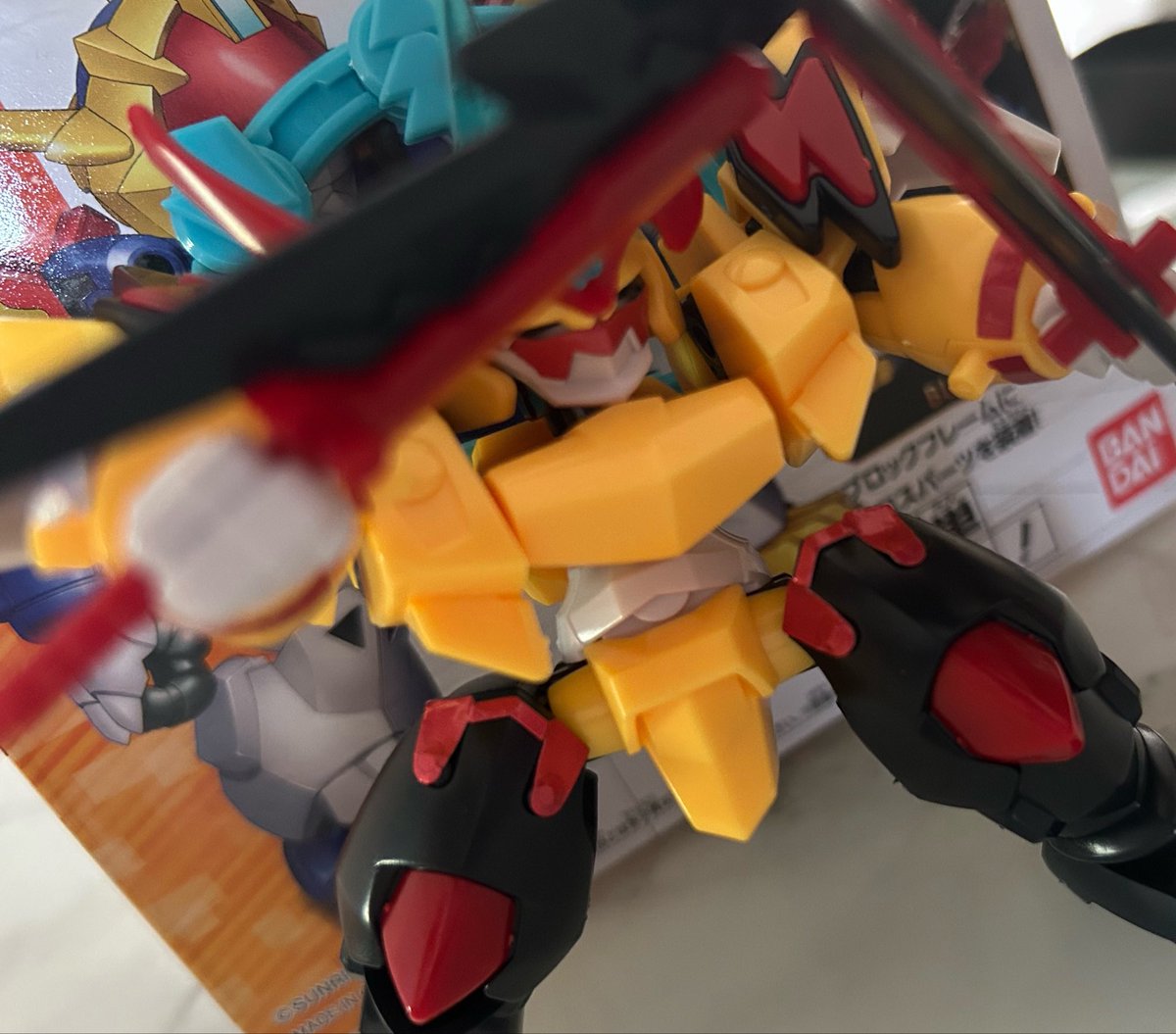 星野 tweet media
