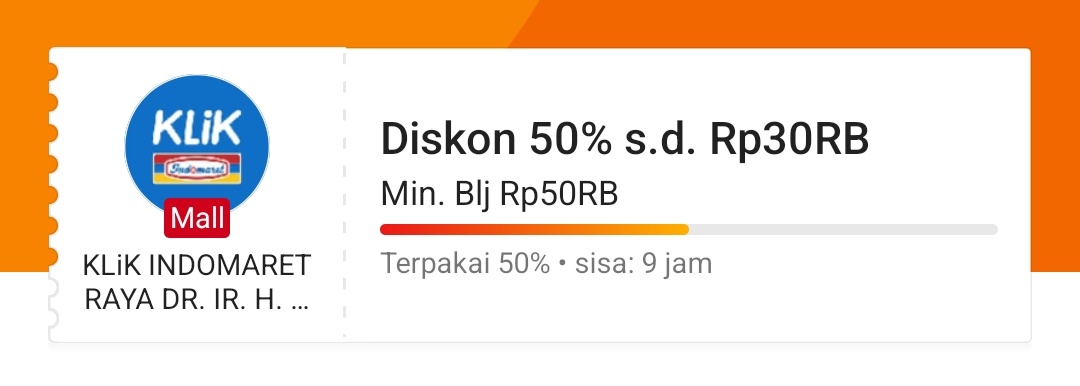 Racun Belanja | Info Diskon, Promo, Cashback tweet media