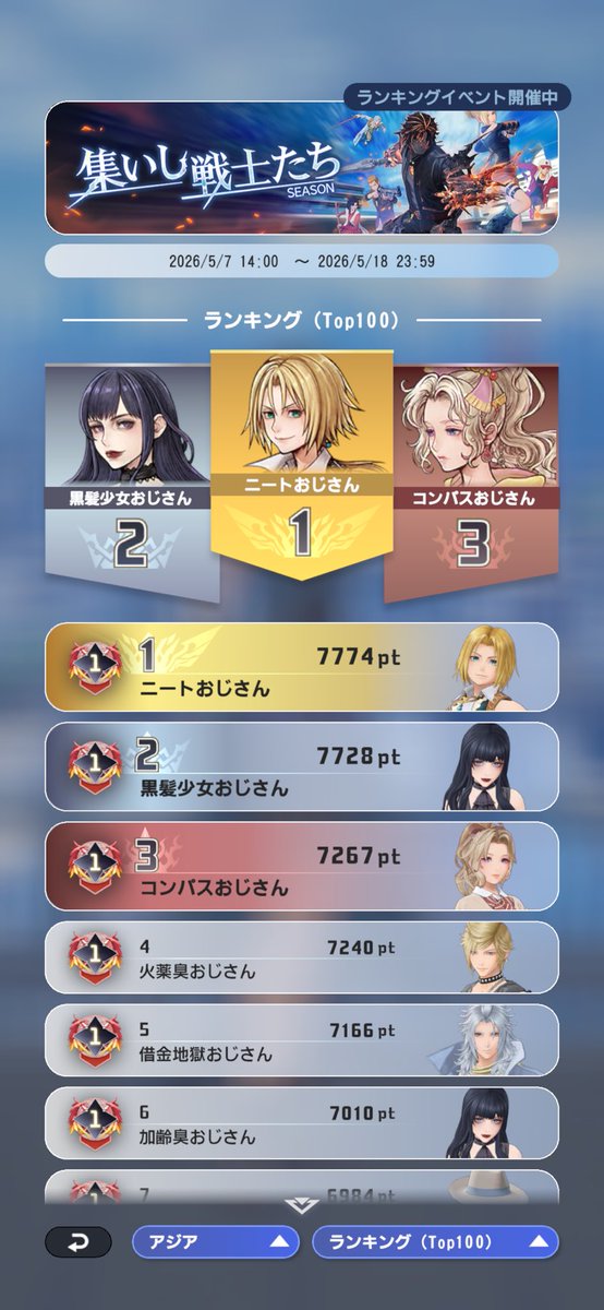 のんびり猫のゆっくりゲーム実況 tweet media