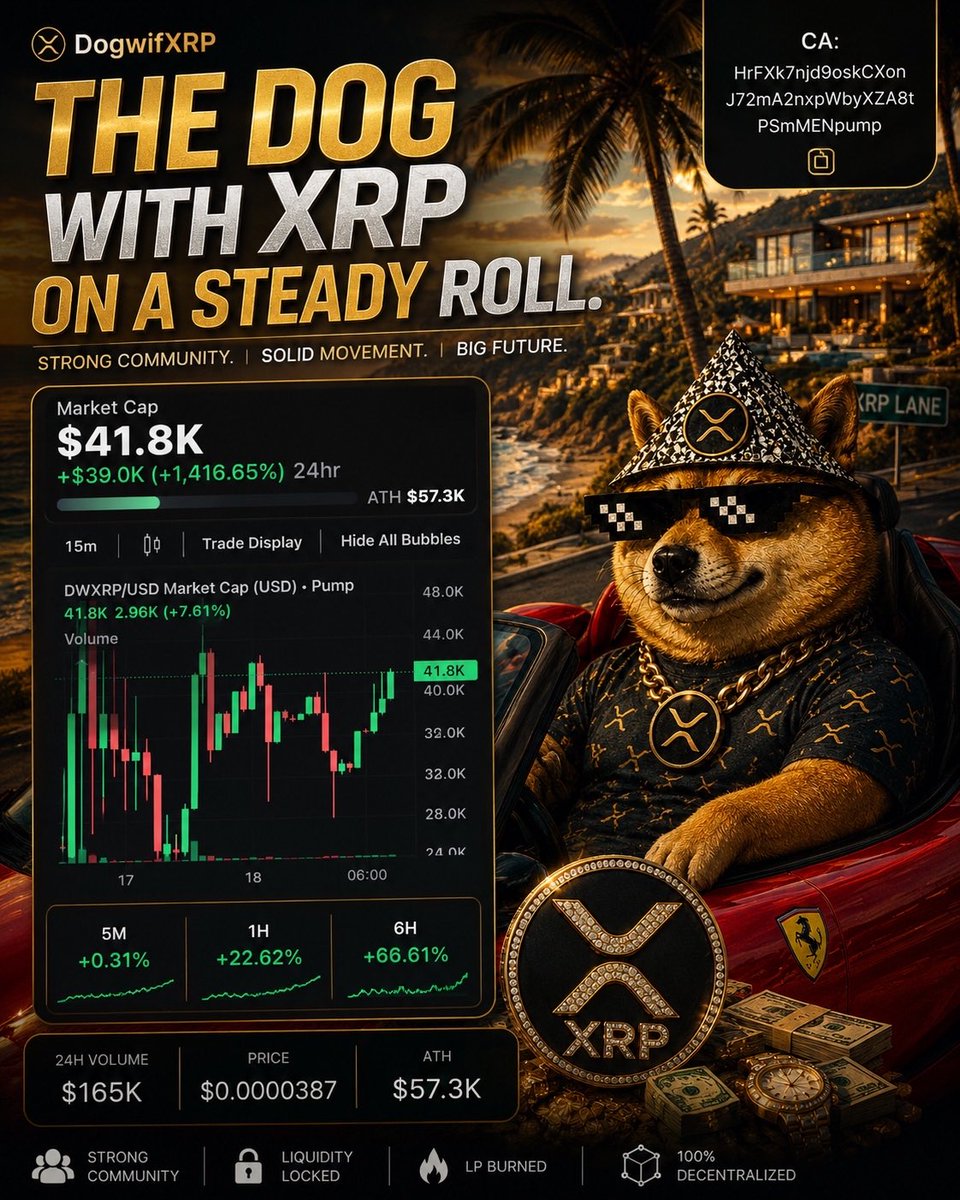 DogwifXRP tweet media