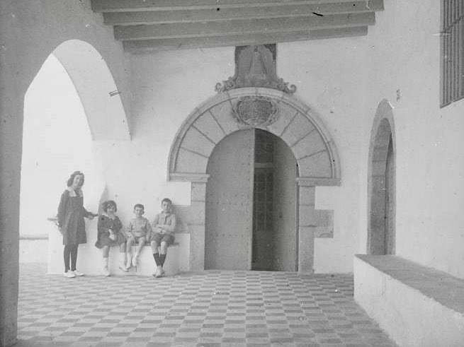 El Sitges d’abans tweet media