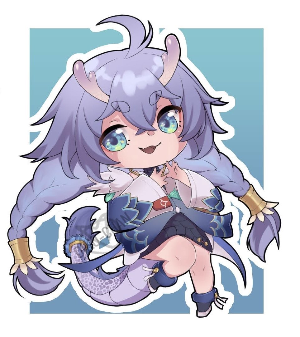 Diko-chan 🦊 tweet media