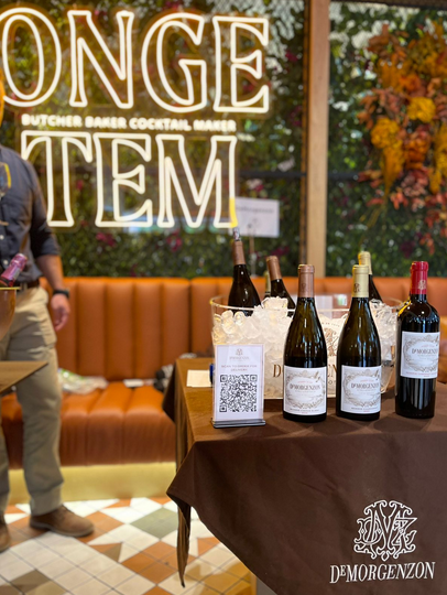 Stellenbosch Wine Routes tweet media