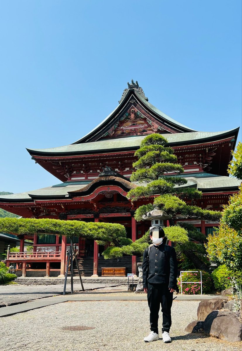 ユニゆに小僧 tweet media