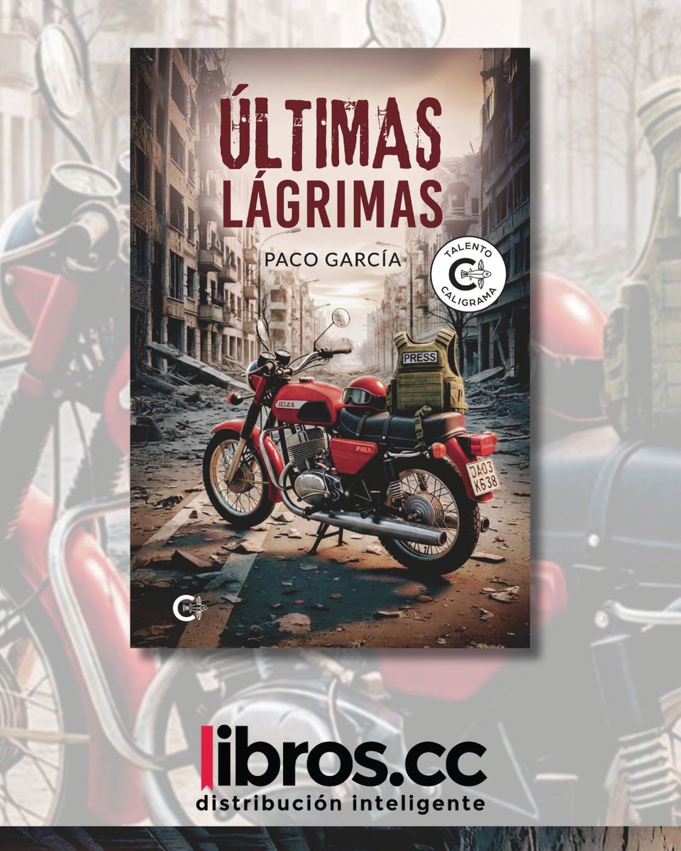 Libros.CC tweet media