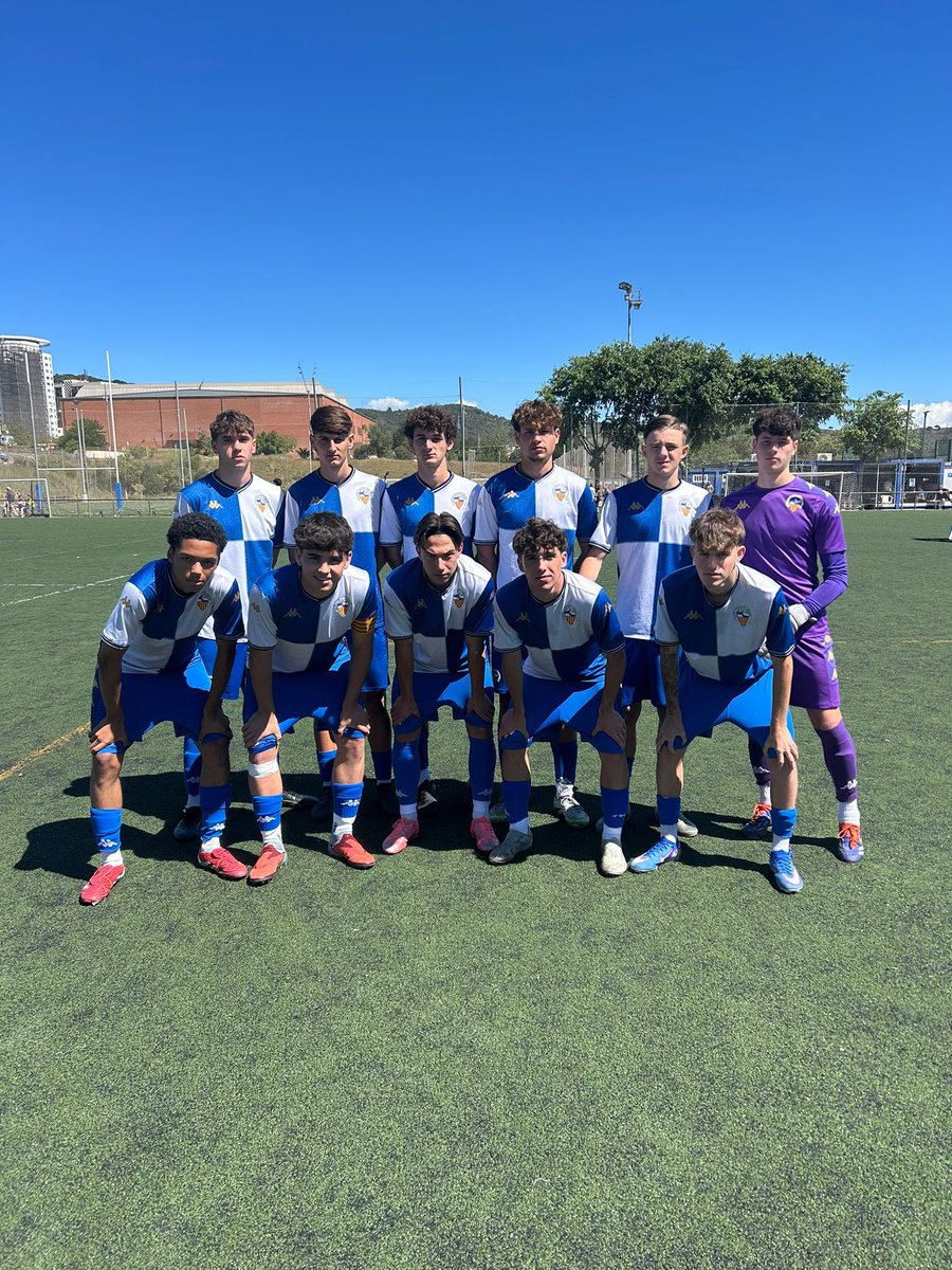 Futbol Base CES tweet media