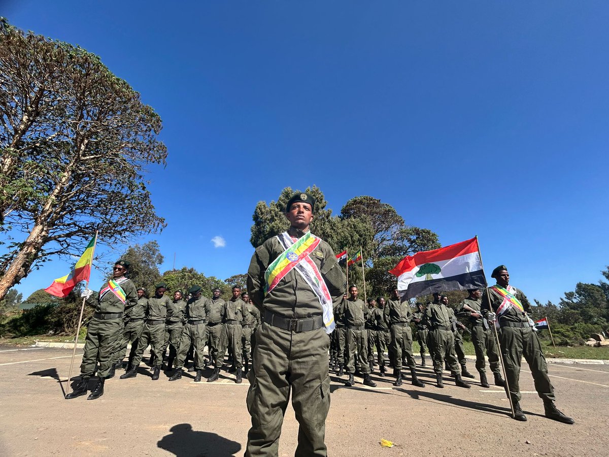Australian Embassy, Ethiopia tweet media