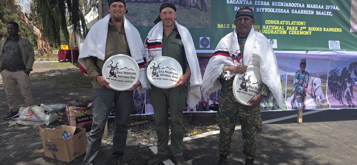 Australian Embassy, Ethiopia tweet media