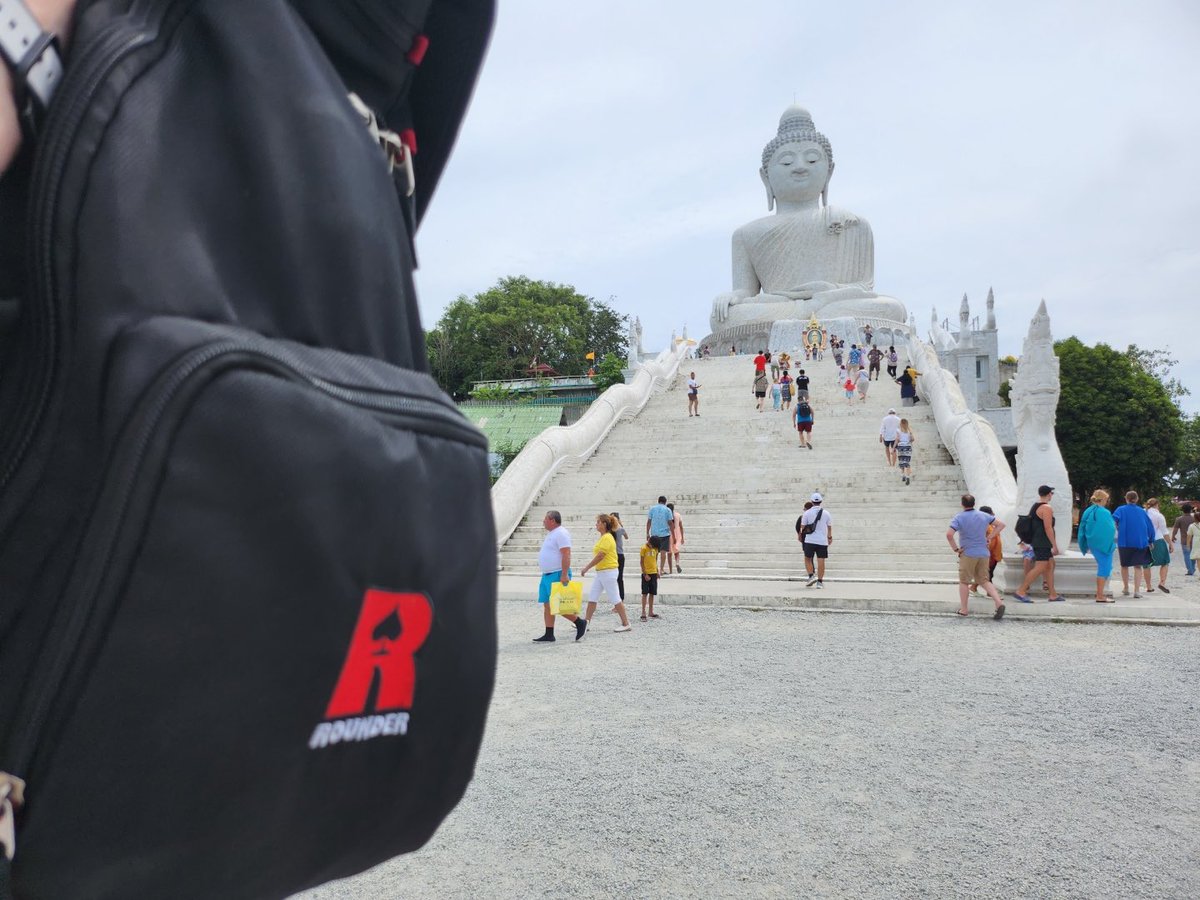 RounderLife tweet media