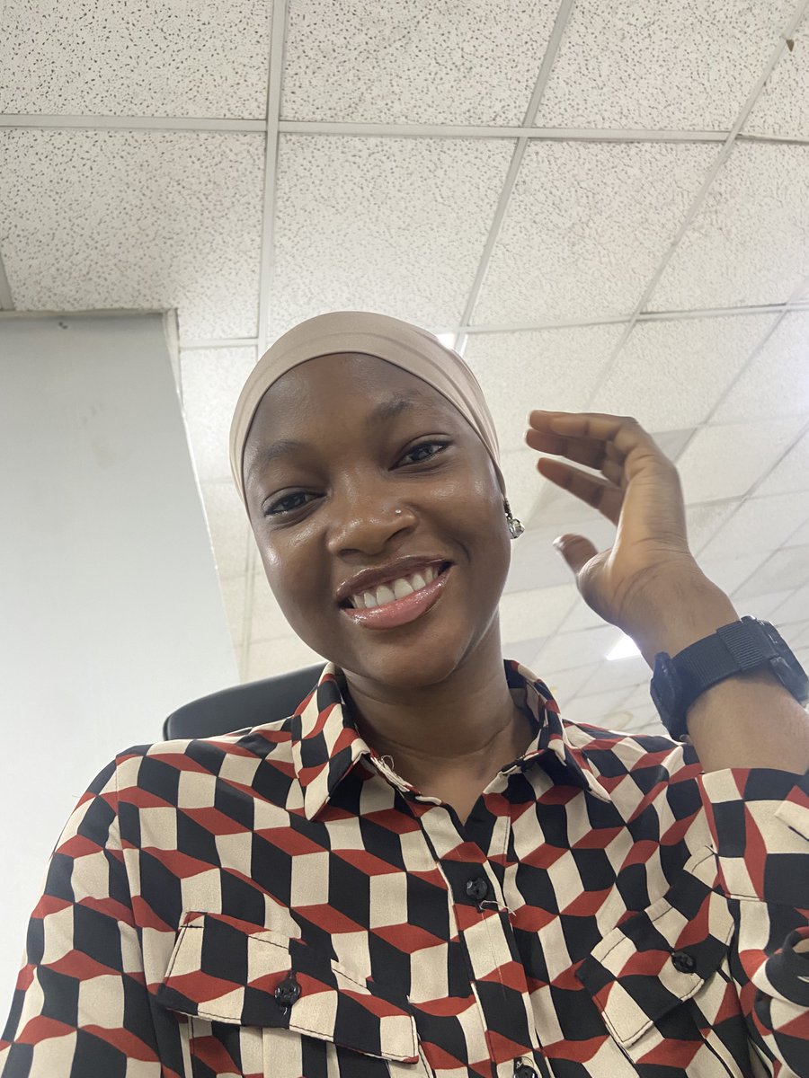 Opeloyeru Zainab Morenikeji🌷 tweet media