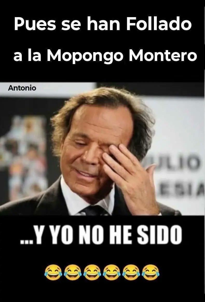 Luis tweet media