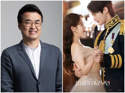 SBS연예뉴스 tweet media
