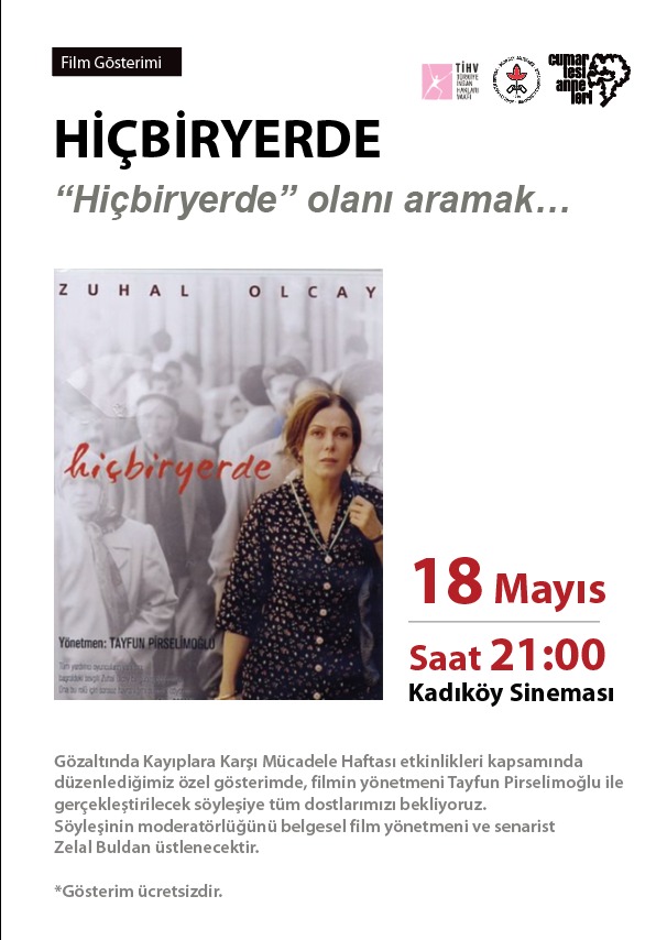Ölüye Saygı ve Adalet İnisiyatifi tweet media
