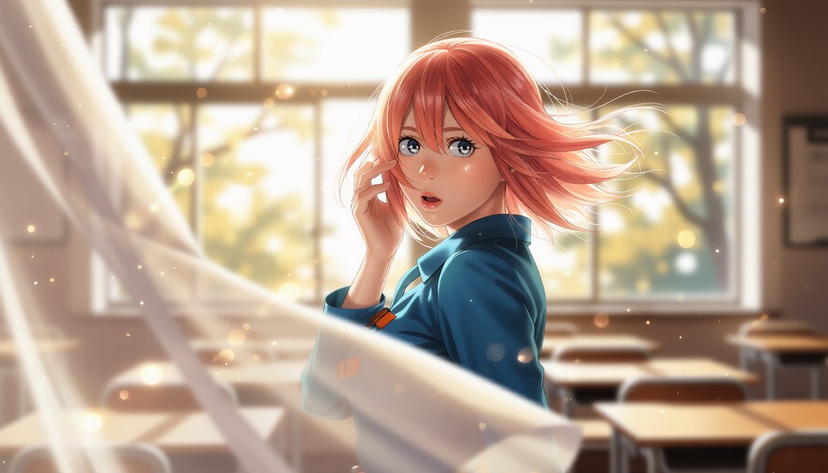 ダリンリヒ@AI垢分け検討中試運用 tweet media