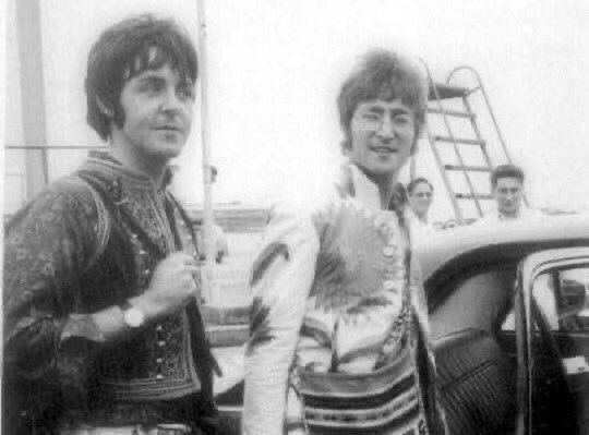 Daily Beatle dot Com tweet media