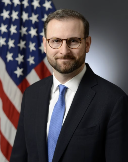 cryptodotnews's tweet photo. NEW: Patrick Witt, White House crypto advisor says Clarity Act passage would give crypto industry roughly 90% of what it needs https://t.co/7EWLmbgXnO