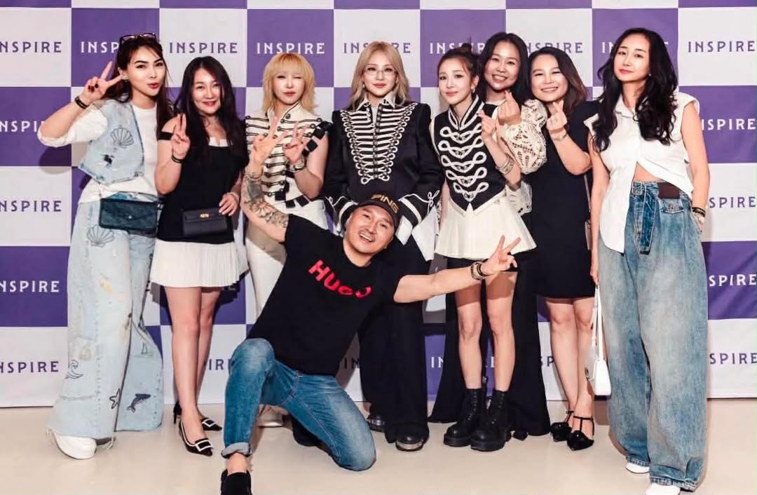 Ayo-Minzy! (에이요민지!) tweet media