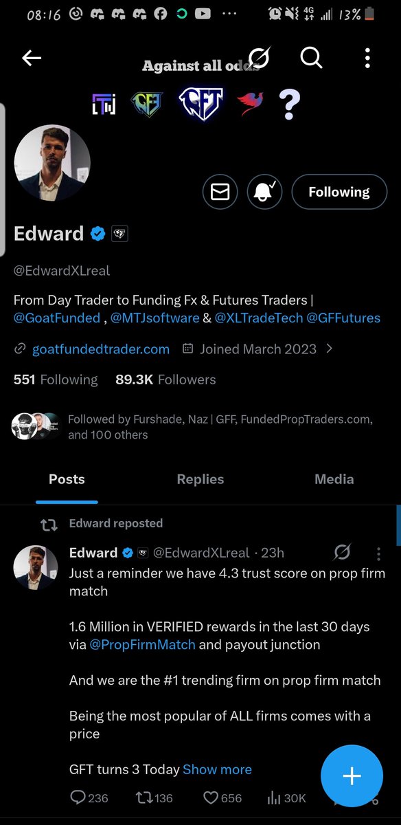 RONOX💎 tweet media