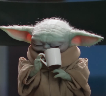 ❤ Lena loves The Mandalorian & Grogu ❤ tweet media