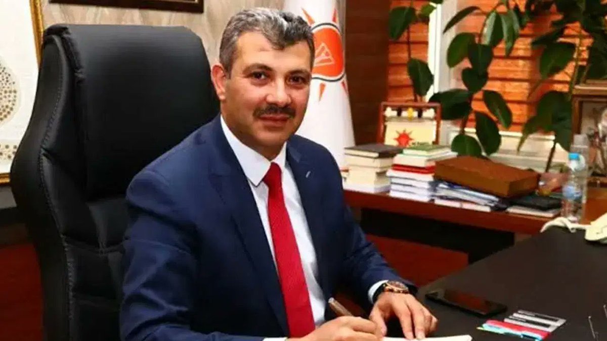Bircan YILDIRIM tweet media
