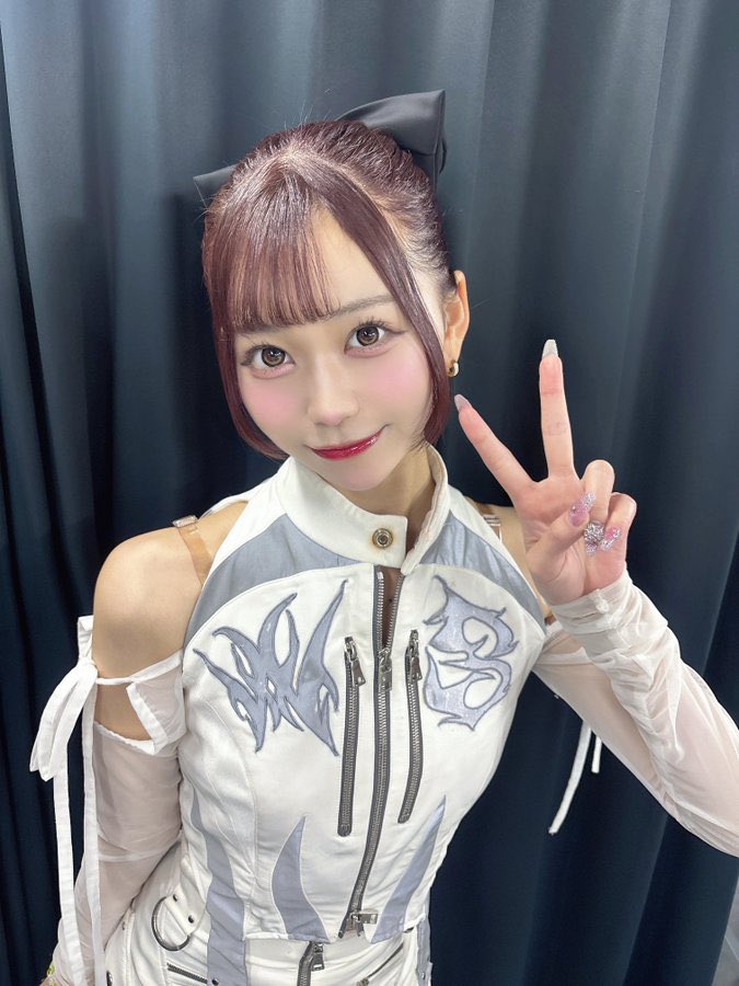にこ 様 今日もNICOさまが可愛いすぎてツラい🩷 DAY118 #ホワスピ #にこと