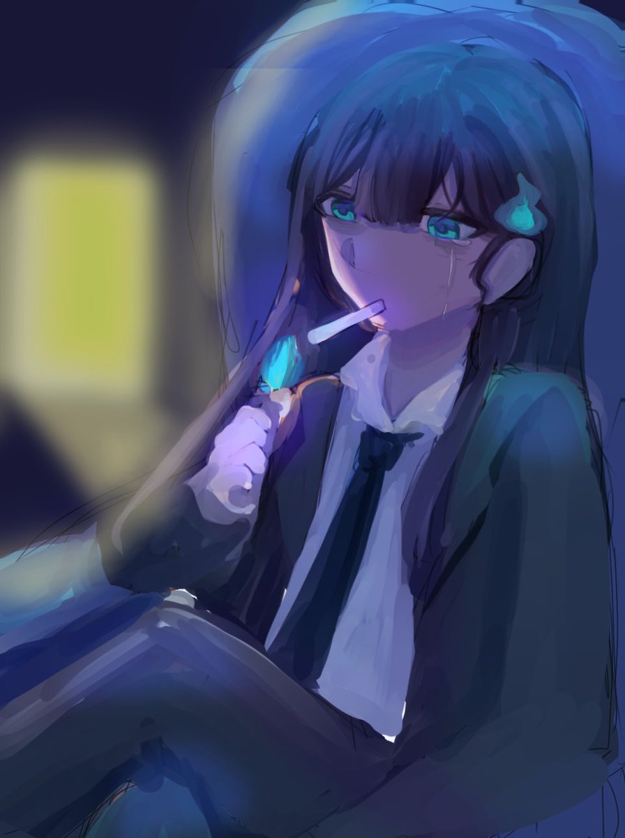 紬 tweet media